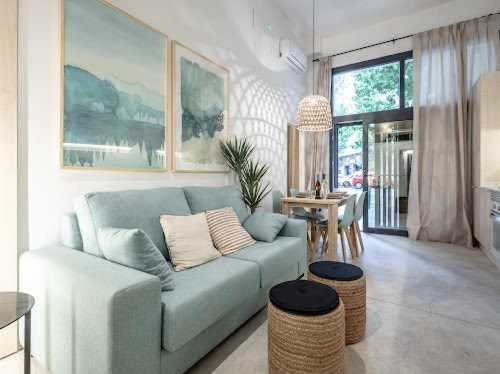 Fantastico Loft Ciudad Artes Y Ciencias 1 Apartment