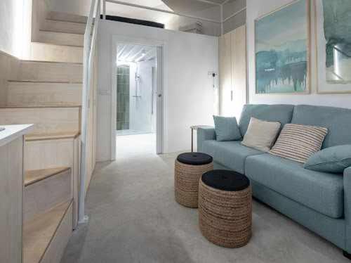 Fantastico Loft Ciudad Artes Y Ciencias 1 Appartement Valencia