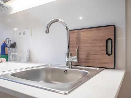 Appartement Fantastico Loft Ciudad Artes Y Ciencias 1 Valencia